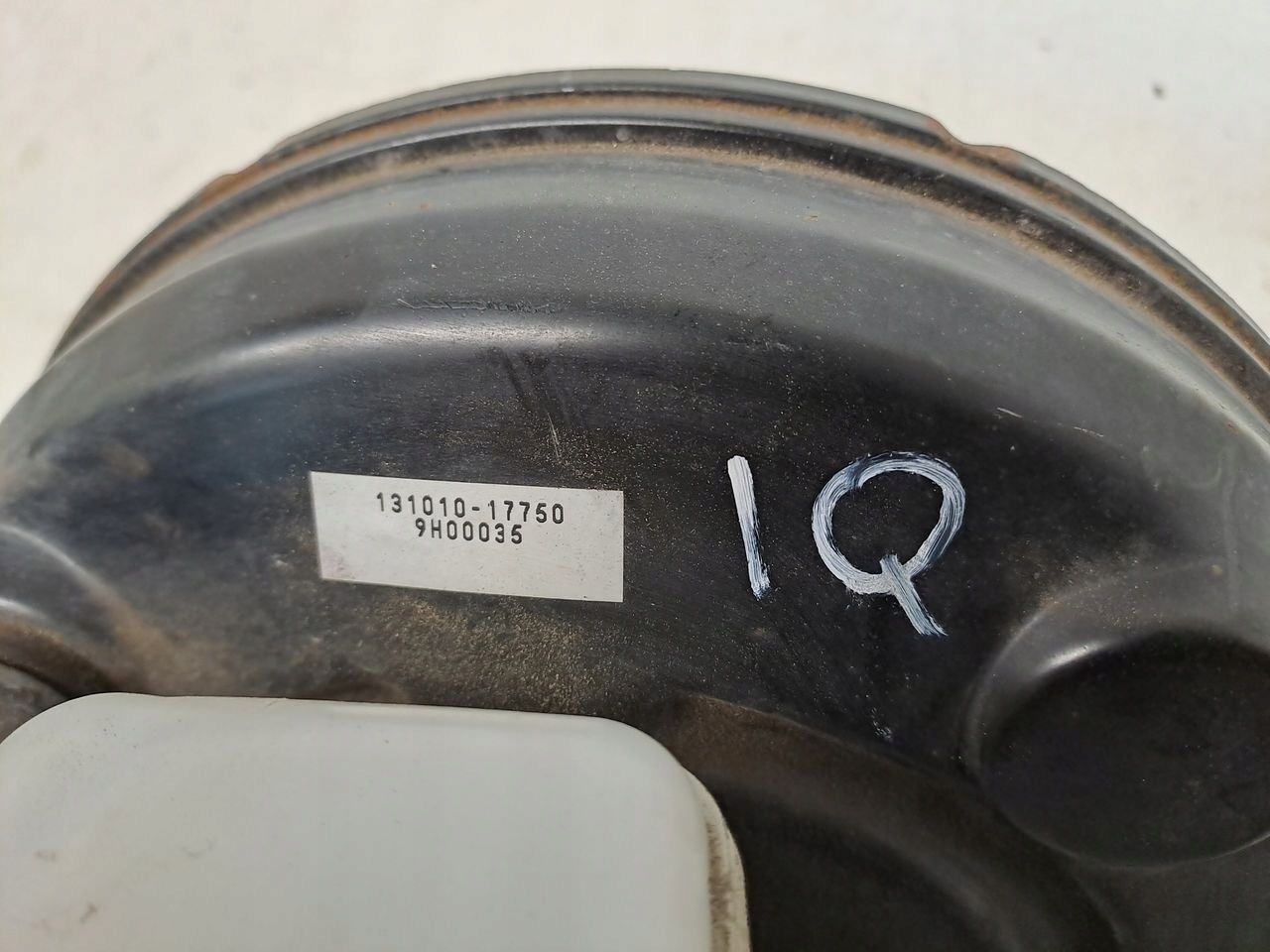 servo Servofreno Toyota IQ 1,0
