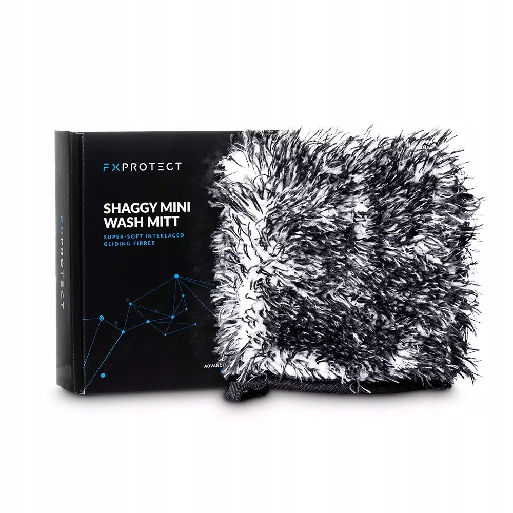 

Fx Protect Shaggy Mini Wash Mitt