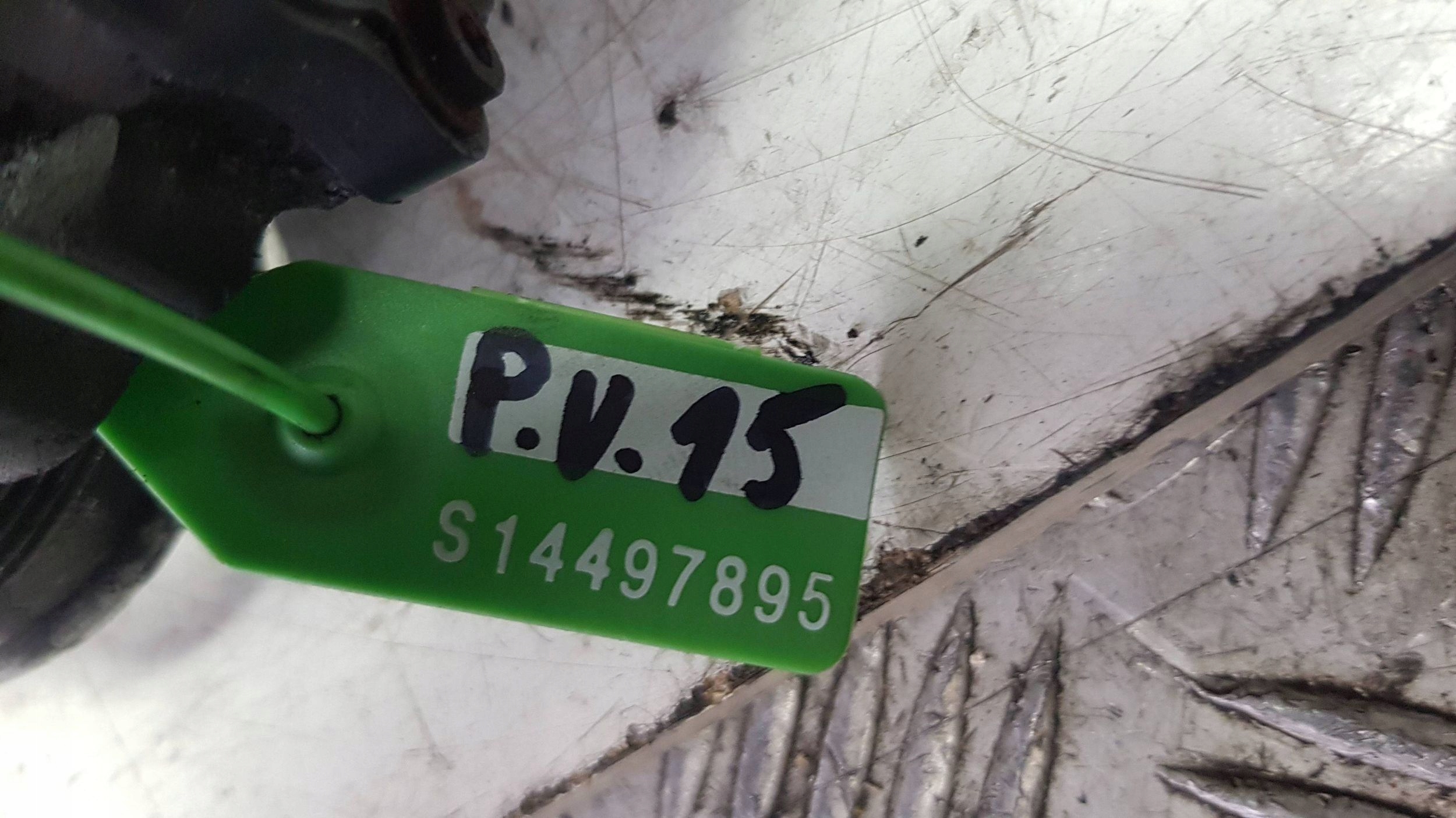 ДРОССЕЛЬНАЯ ЗАСЛОНКА 04L128063K vw T6 AMAROK CRAFTER MAN TGE 2.0 tdi