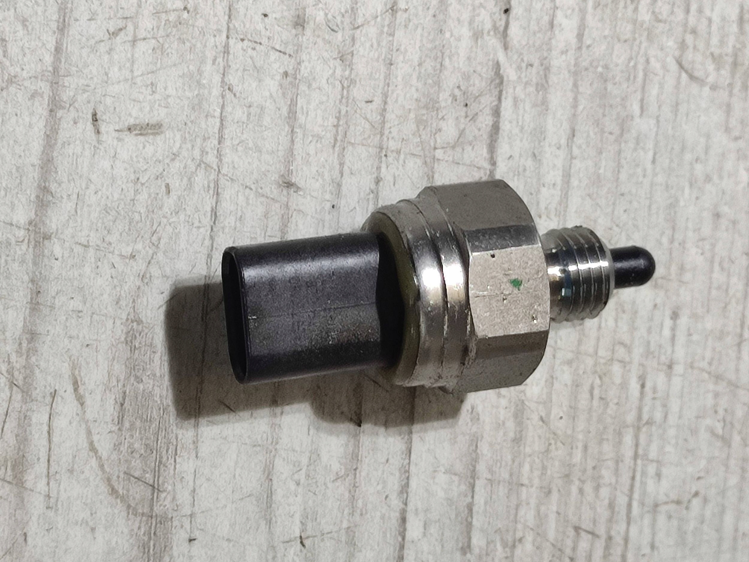 Peugeot 308 2019 crankshaft position sensor