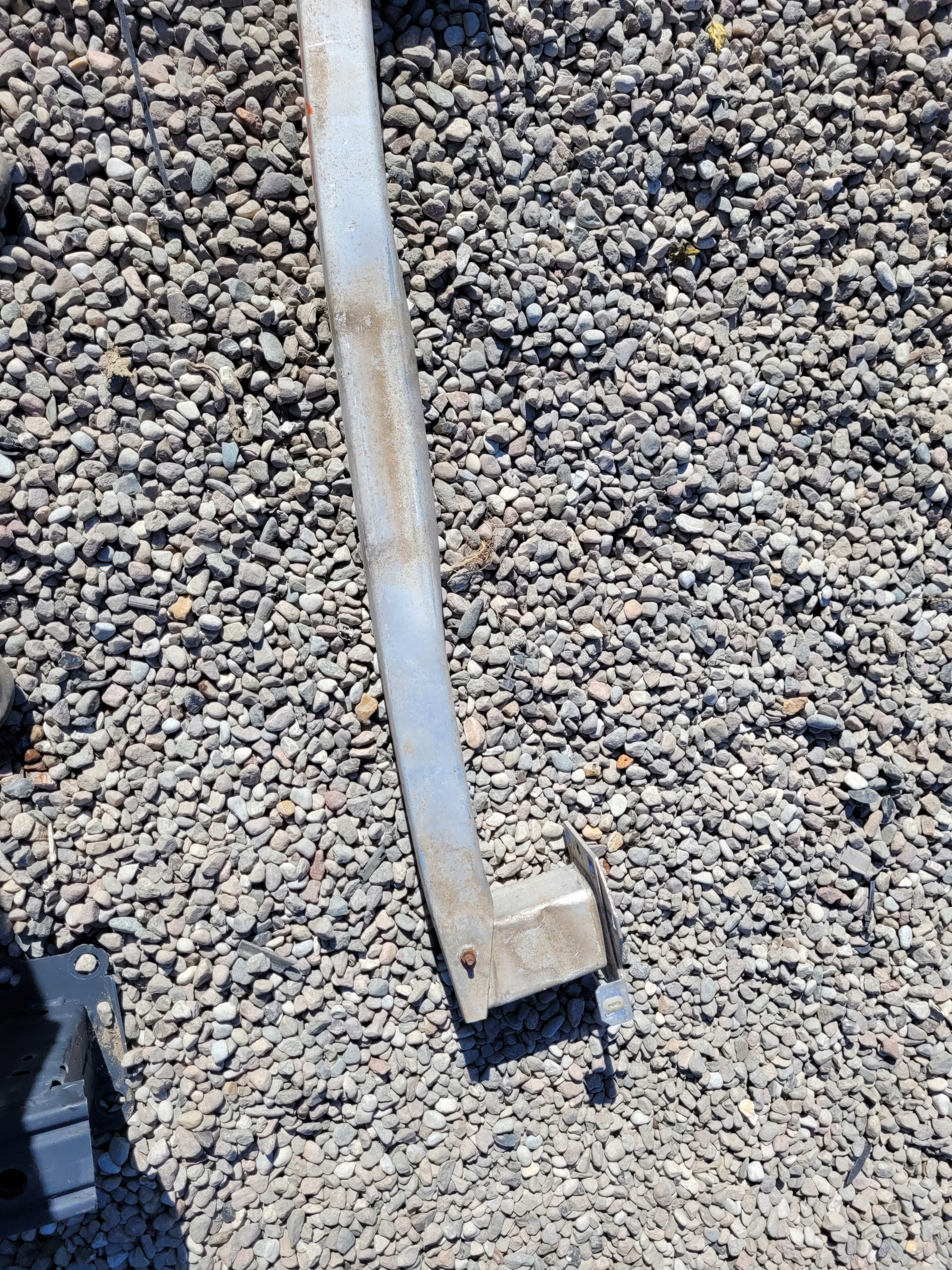 sider below bumper front CITROEN C4 II B7 DS4 and