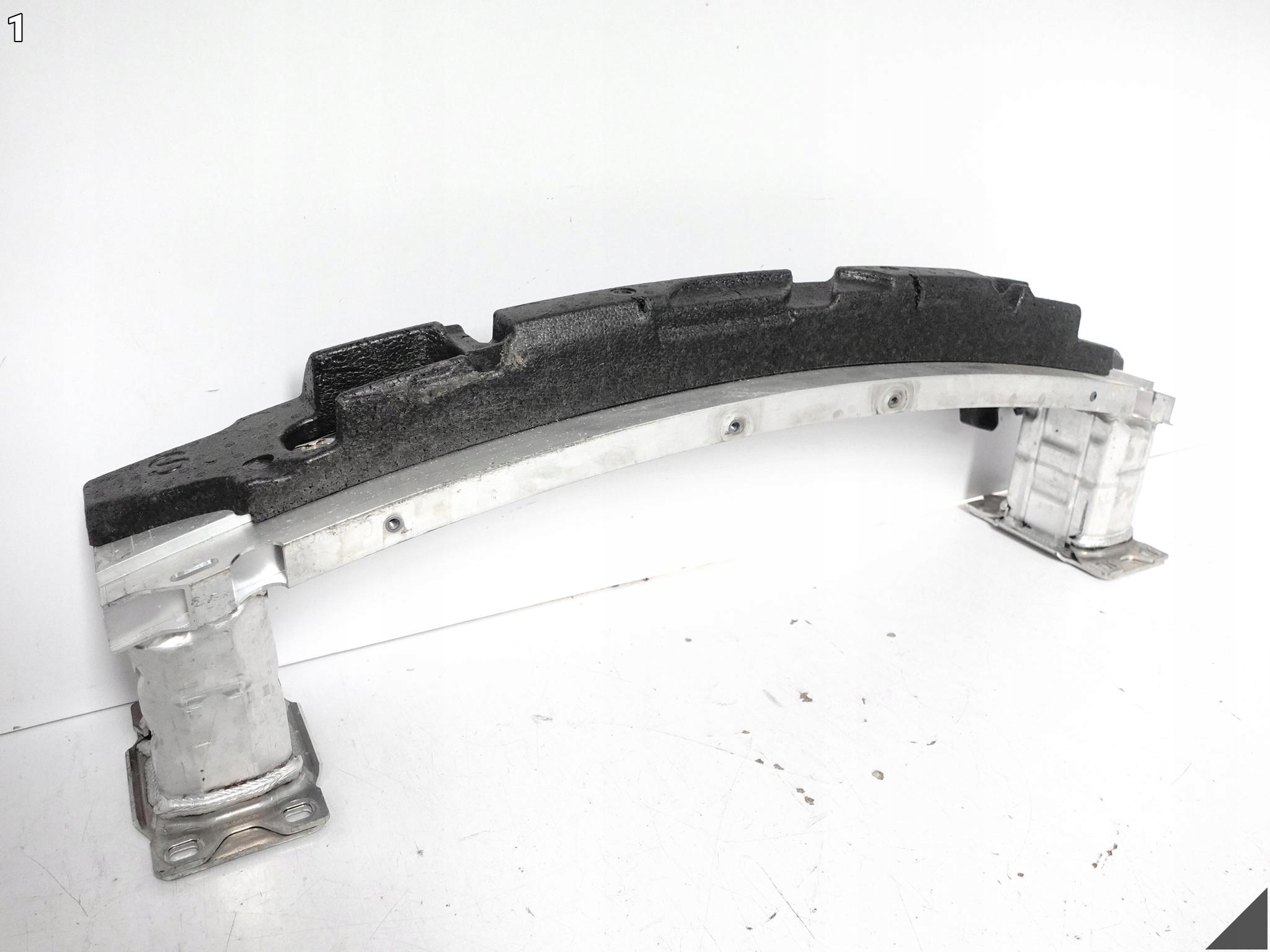 PORSCHE 911 992 COUPE SPORT design 19- sider ABSORBER W bumper front