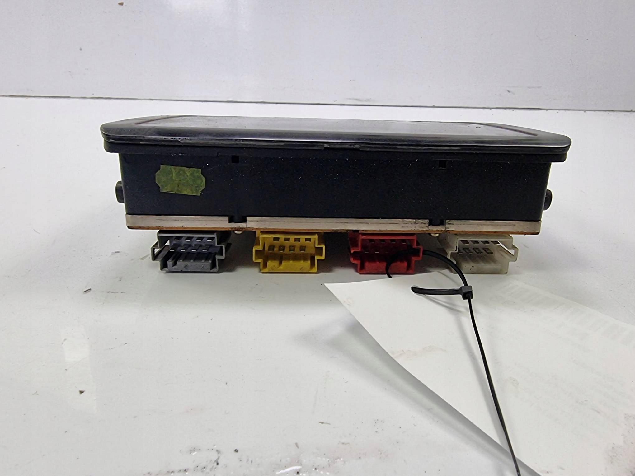 Bildschirm, PANEL RENAULT PREMIUM 270.19