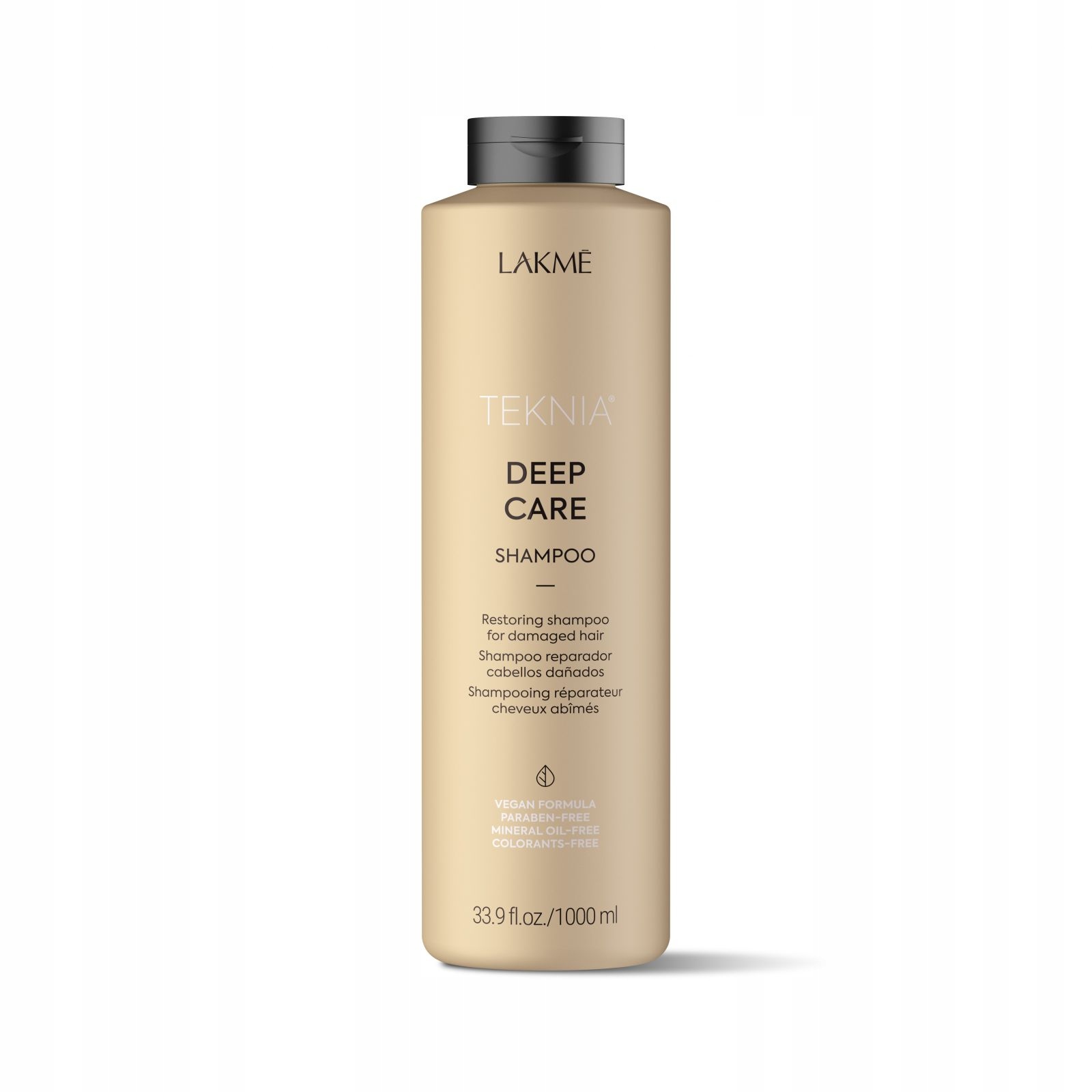 Lak Teknia Deep Care Shampoo 1000 ML