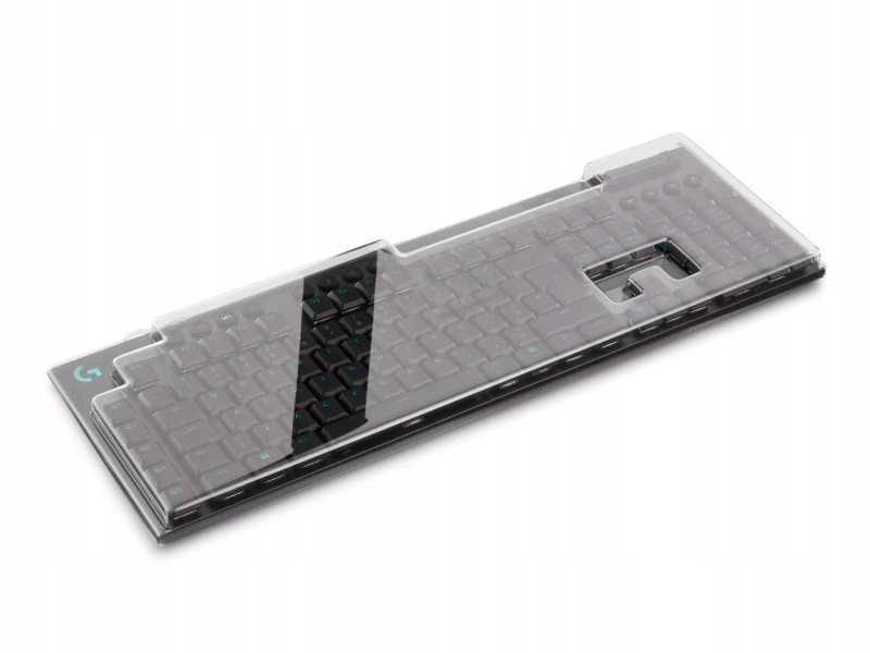 Decksaver Ge Logitech G915 Cover