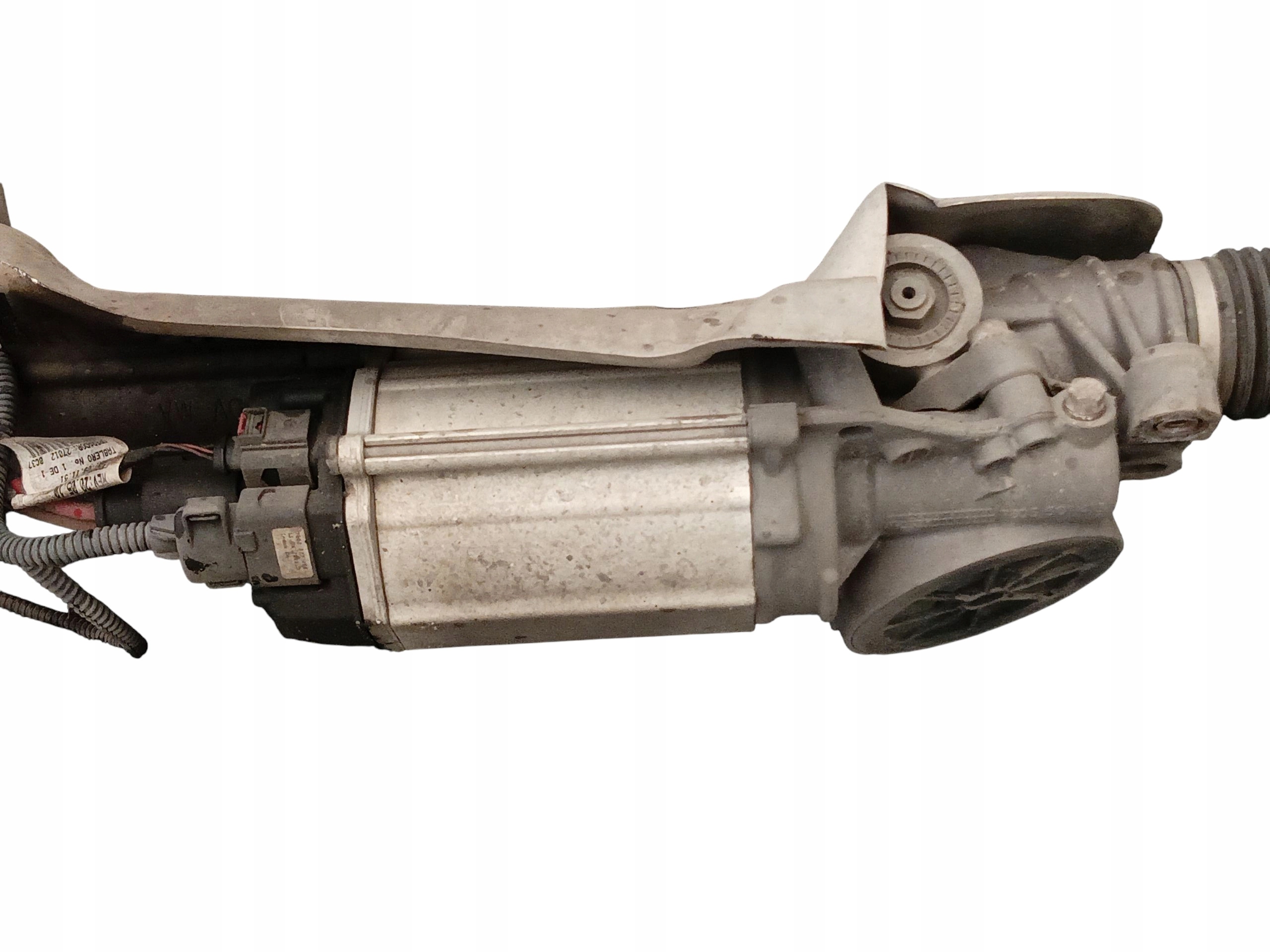 servo control VW JETTA VI GOLF VI PASSAT B6 5C1423051D EUROPA