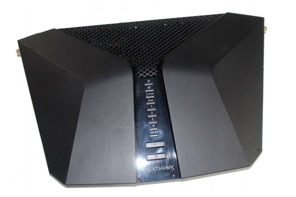 Netgear Nighthawk AX6 RAX50 5400Mb/s router • Cena, Opinie - Allegro