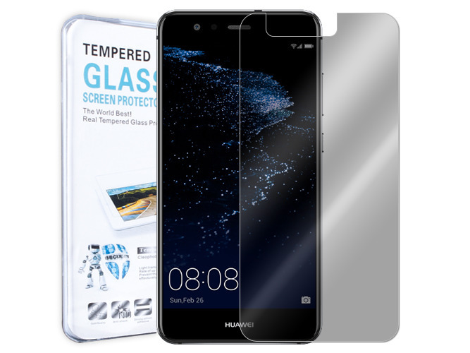 

Szkło Hartowane 0.3MM 9H Do Huawei P10 Lite