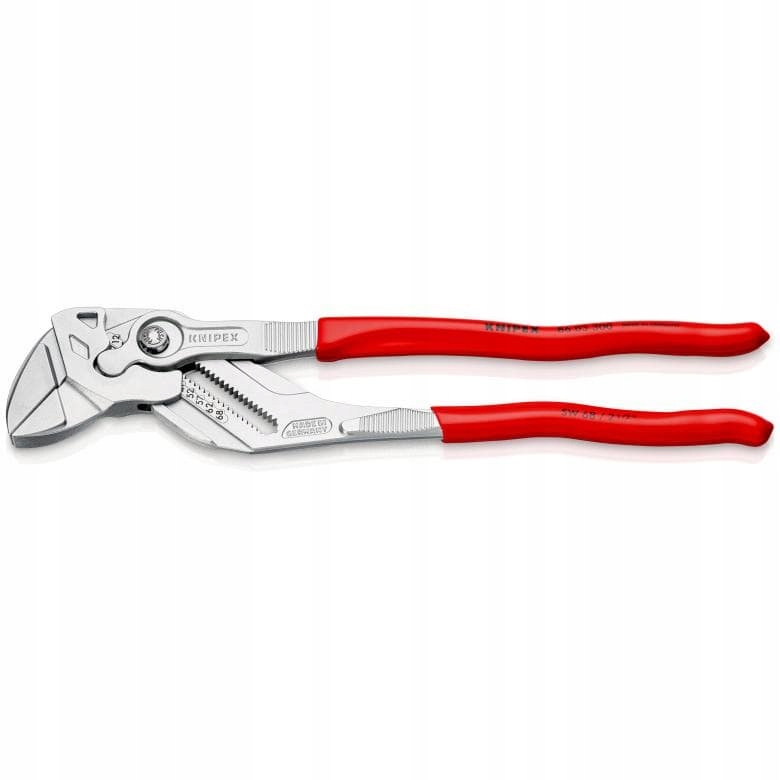 

Knipex Szczypce nastawne 86 03 300