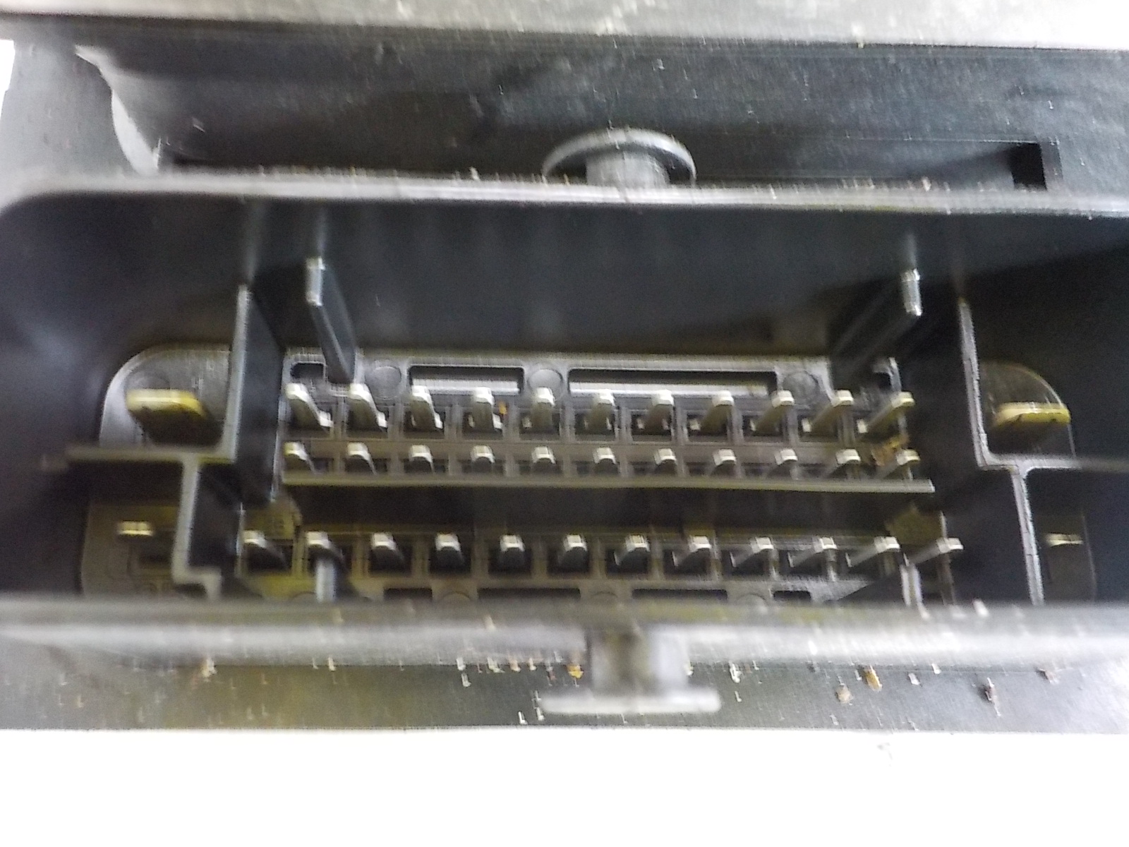 AUDI A4 B8 Pompa ABS 8K0907379BH 0265236342 8K0614517EH