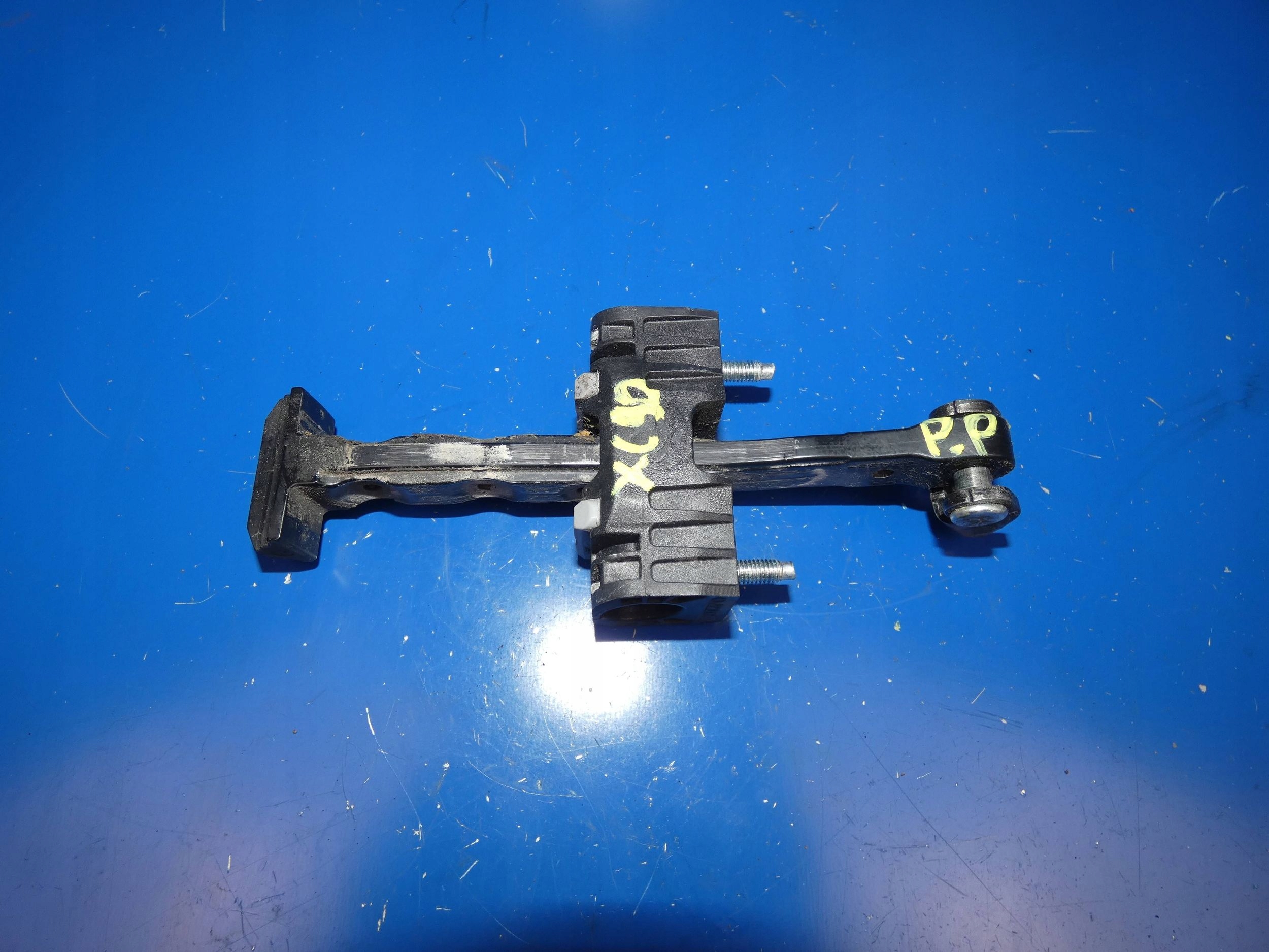 VOLVO XC90 II limiter door right front