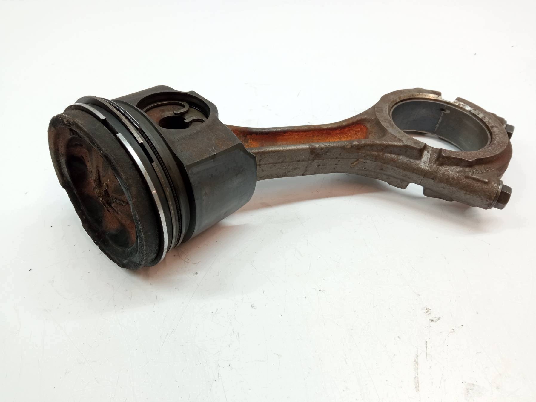 Piston Bielle DAF XF (2012-2016) 106 Euro 6 440 FT