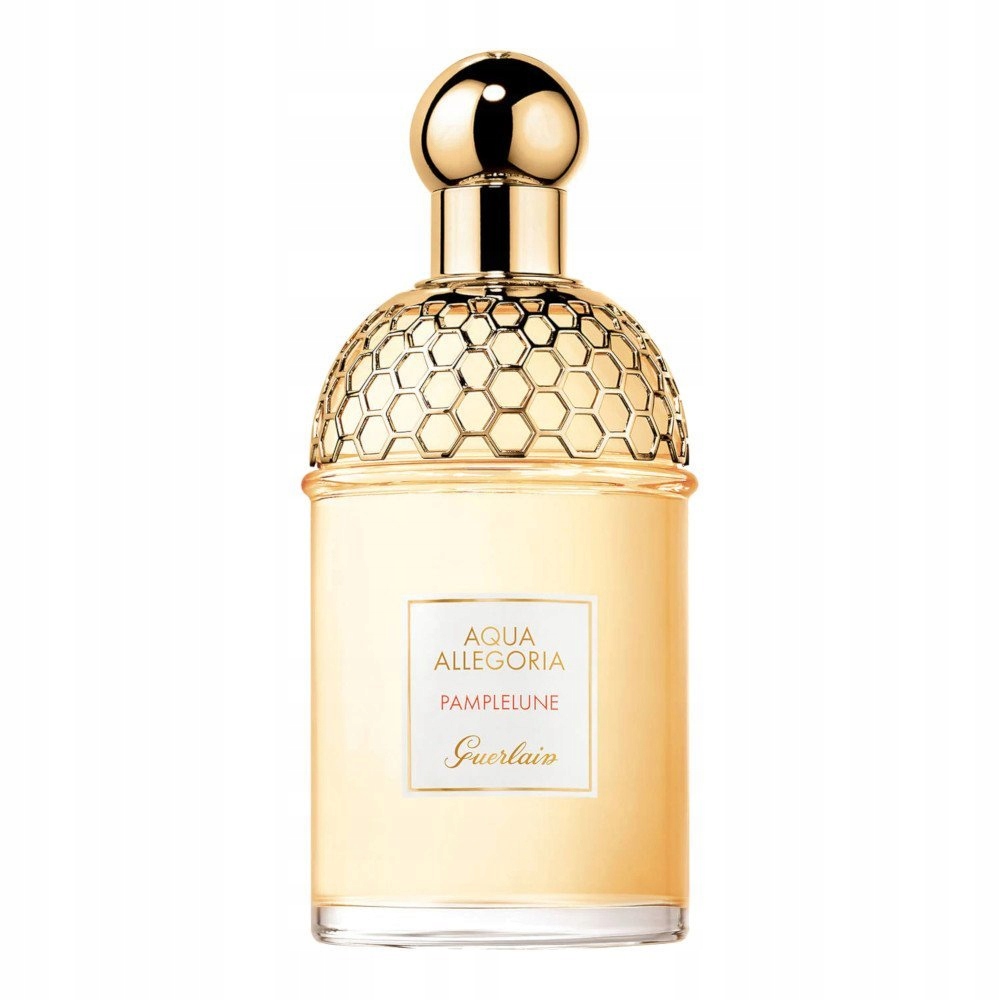 Guerlain Aqua Allegoria Pamplelune toaletní voda ve spreji 125ml
