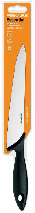 

Fiskars Nóż kuchenny uniwersalny 21cm duży solidny