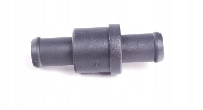 Nový originální zpětný ventil Audi Vw Seat Škoda