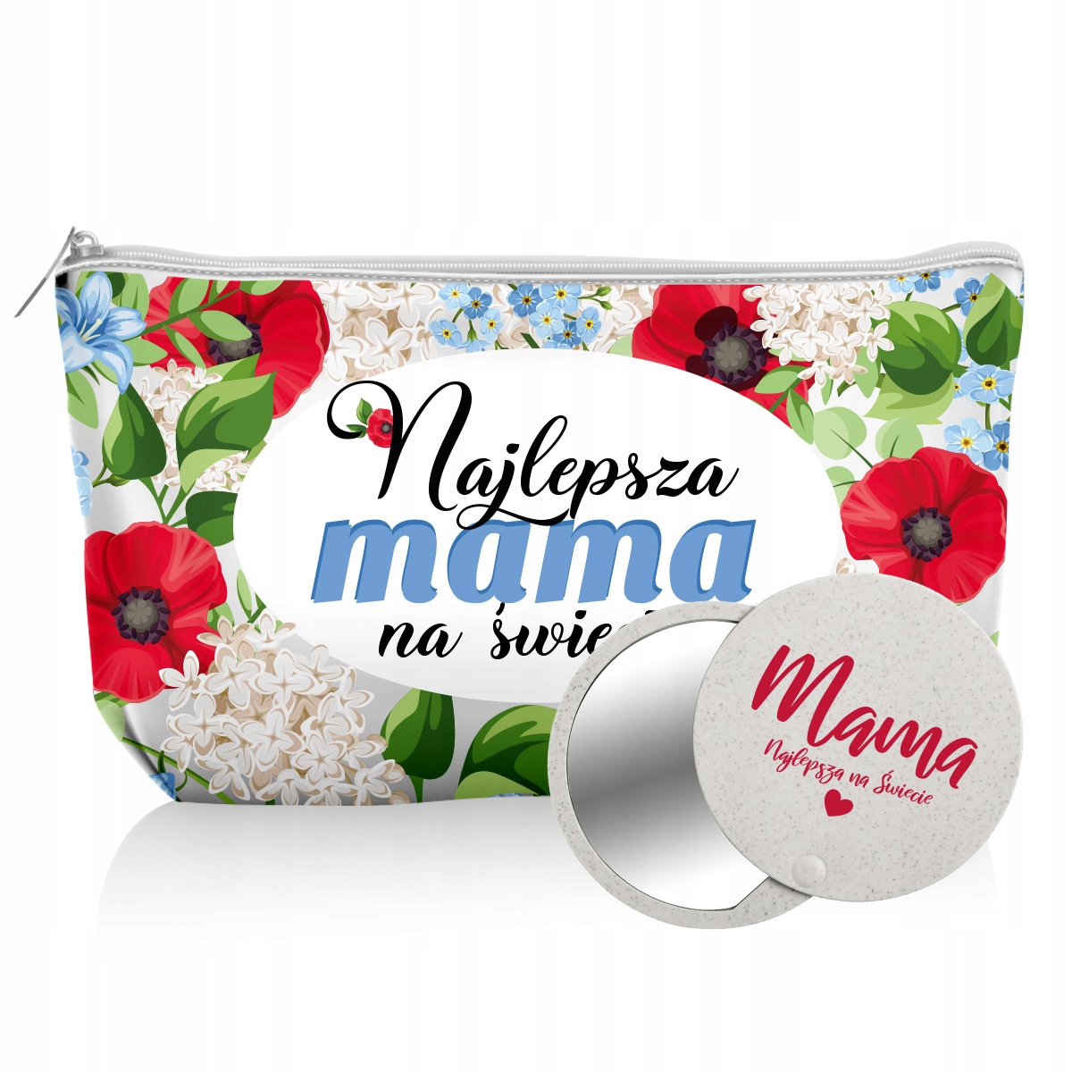 

Na Dzień Mamy Dla Mamy Kosmetyczka