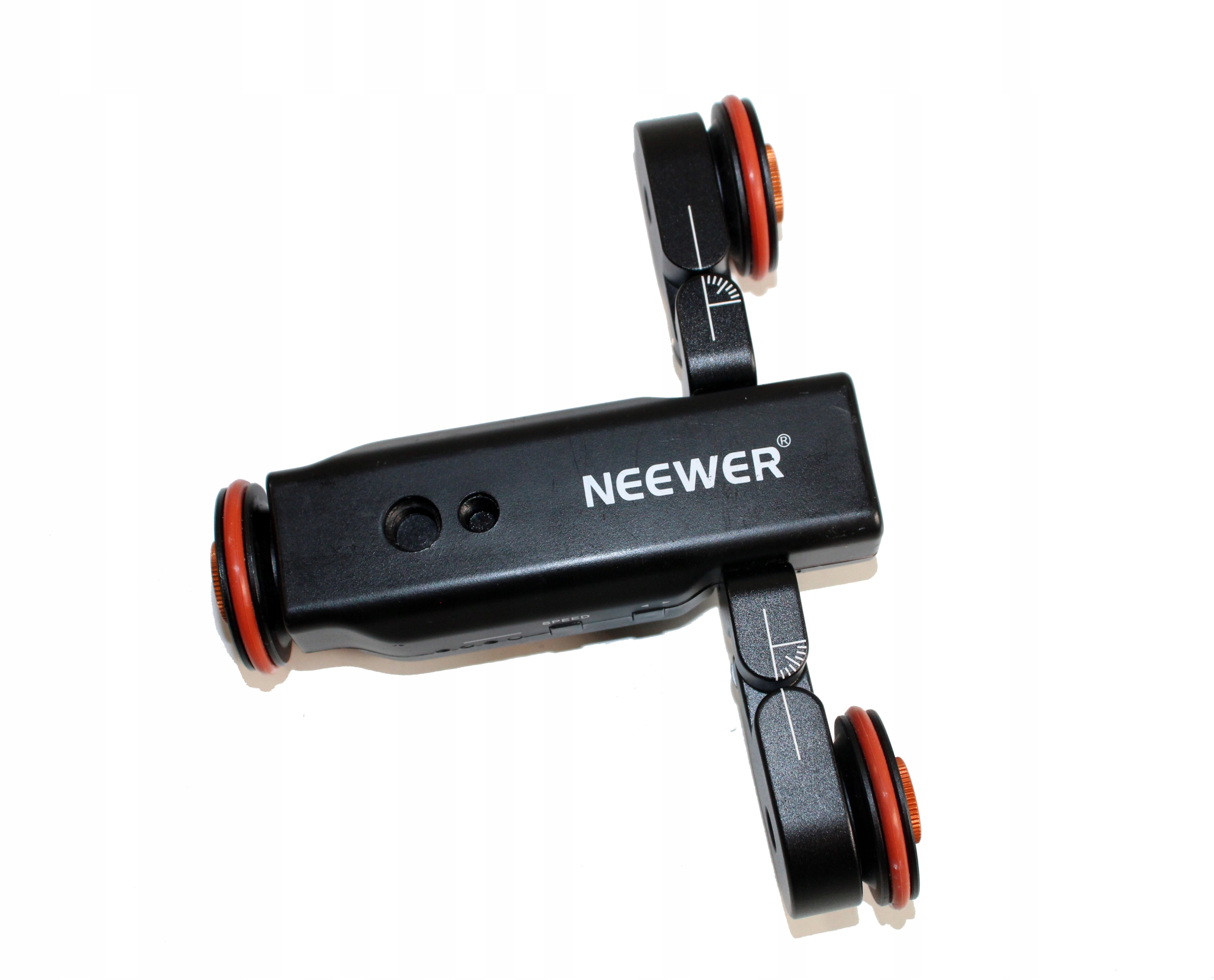 Wózek kamerowy 3- kołowy z pilotem Neewer DL100 Neewer