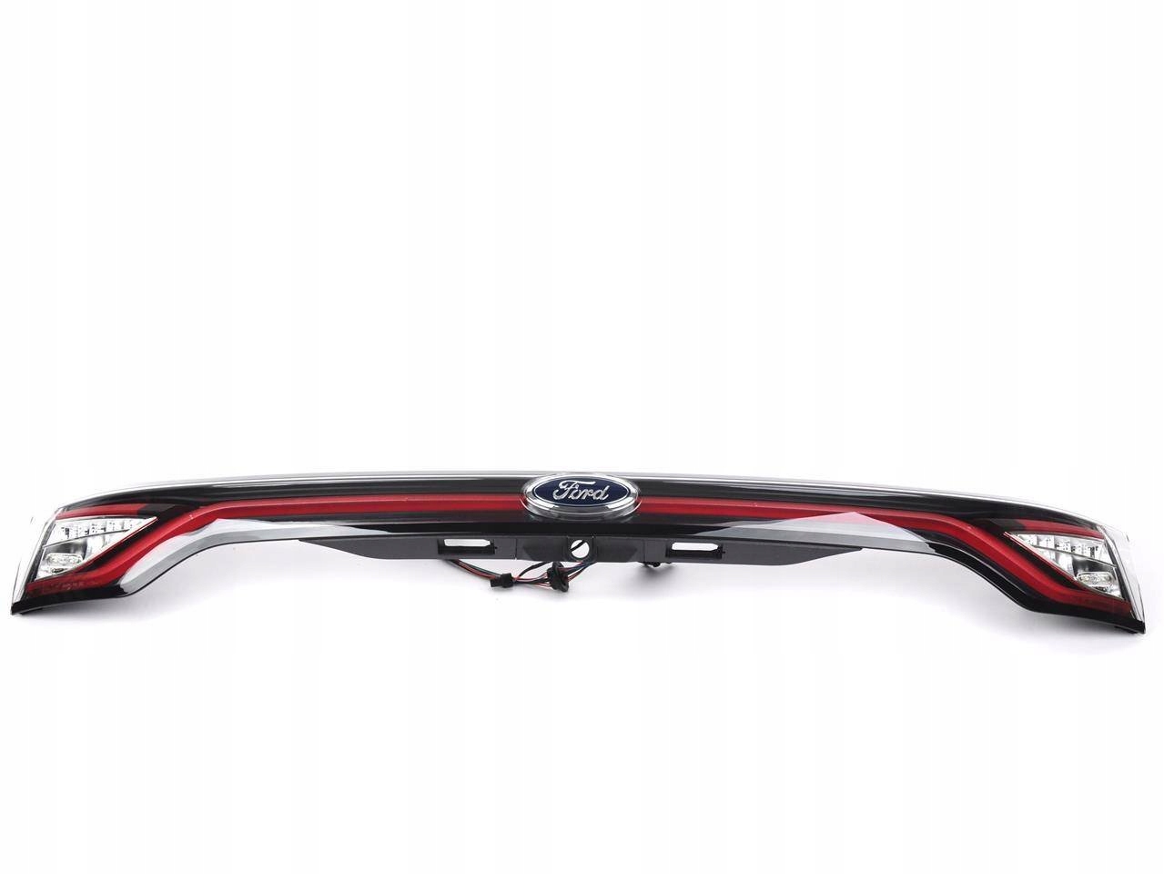 REFLEKTOR TYŁ EDGE 2015-2018 Producent części Ford OE