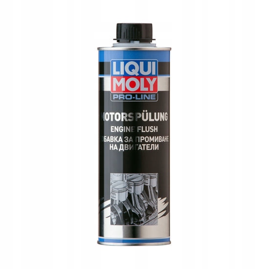 Liqui Moly Pro-line Engine Flush Płukanka 2662