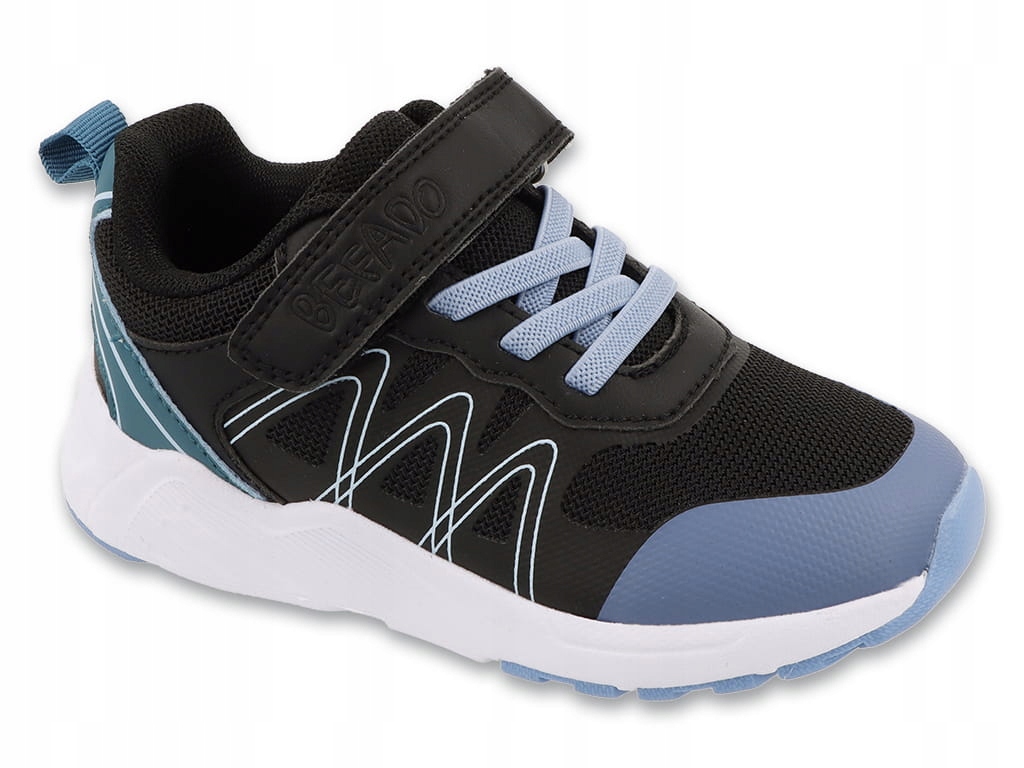 Befado 514X042 Buty Sportowe (25-41) r. 29