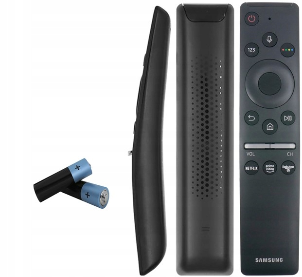 Originální Dálkový Ovladač Pro Televizor UE49RU8000 Samsung RU8000 UE49RU8000U