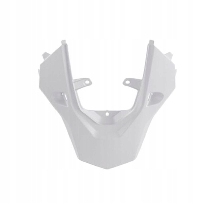 Racetech (rtech) Blatník Zadný T7 Revolution Yamaha Tenere 700 '19-'24 Farba