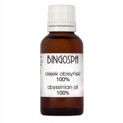BINGOSPA Olejek abisyński 30ml