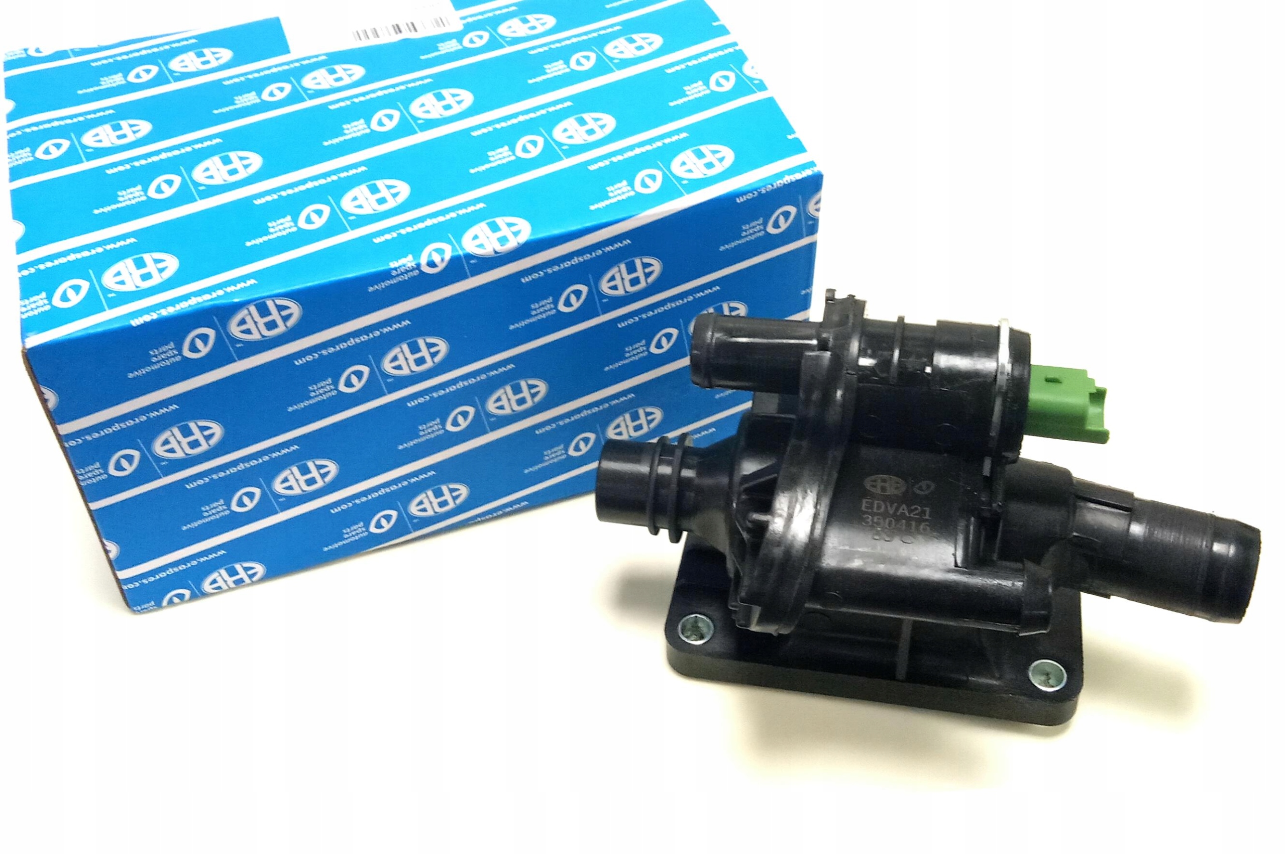 350416A - Термостат Ford CITROEN Mazda PEUGEOT 1.6 TDCI HDI