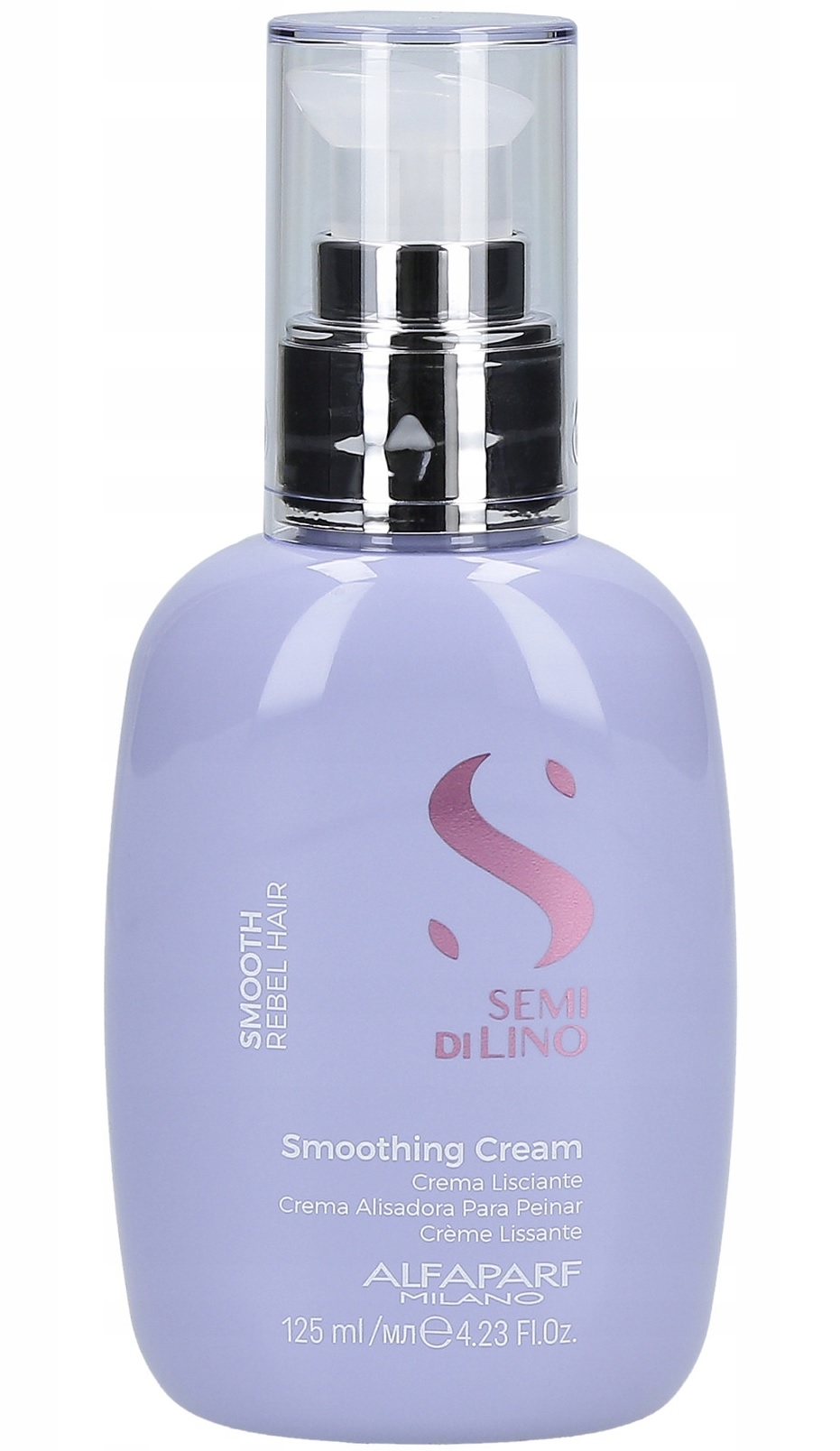

Alfaparf Krem Smoothing Wygładzająca Włosy 125ml