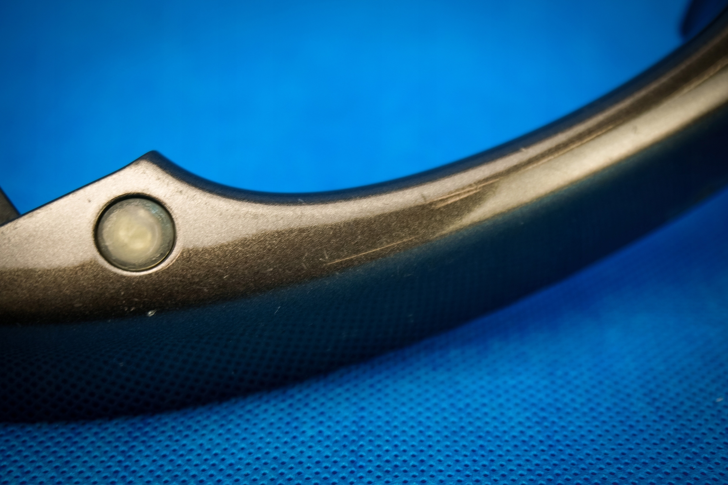 handle exterior right Audi A6 A7 A8 4H0837206