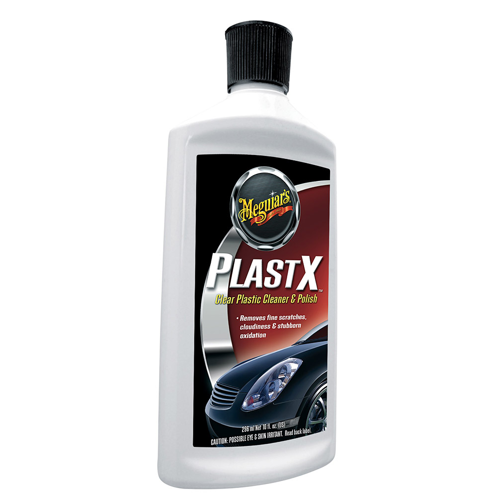 

Meguiars Plast-x 296ML G12310 do regeneracji lamp
