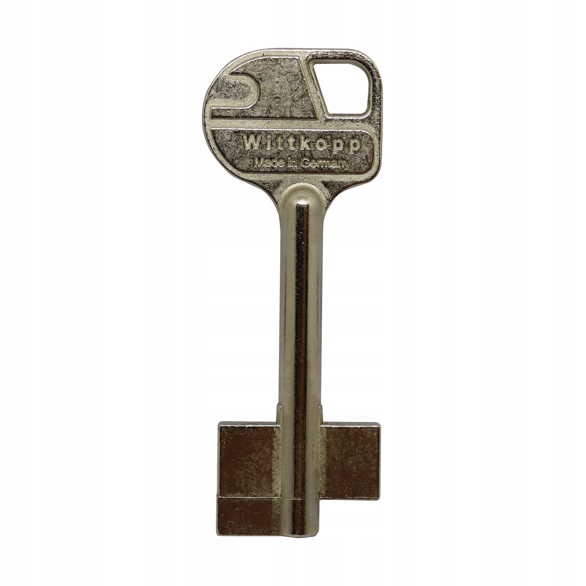 Klucz Surowy Wittkopp 65mm Klasa A