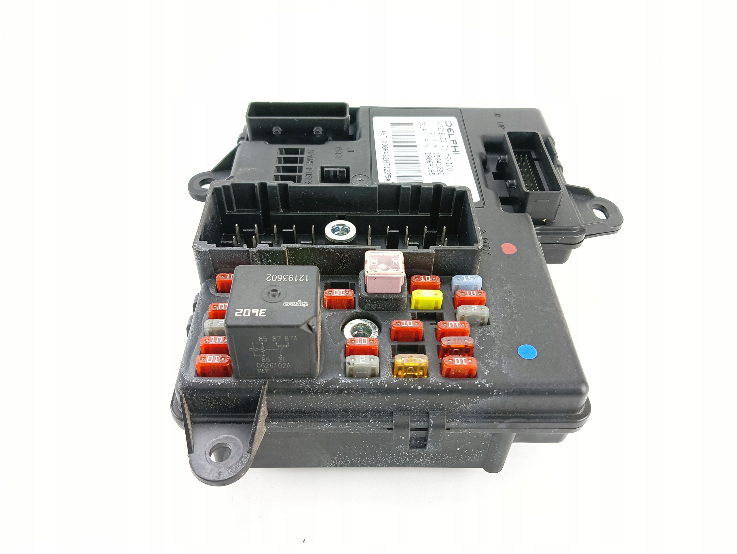 Unité commande confort BCM PONTIAC G6 (2004-2008) 3.5 V6 203KM 15941000