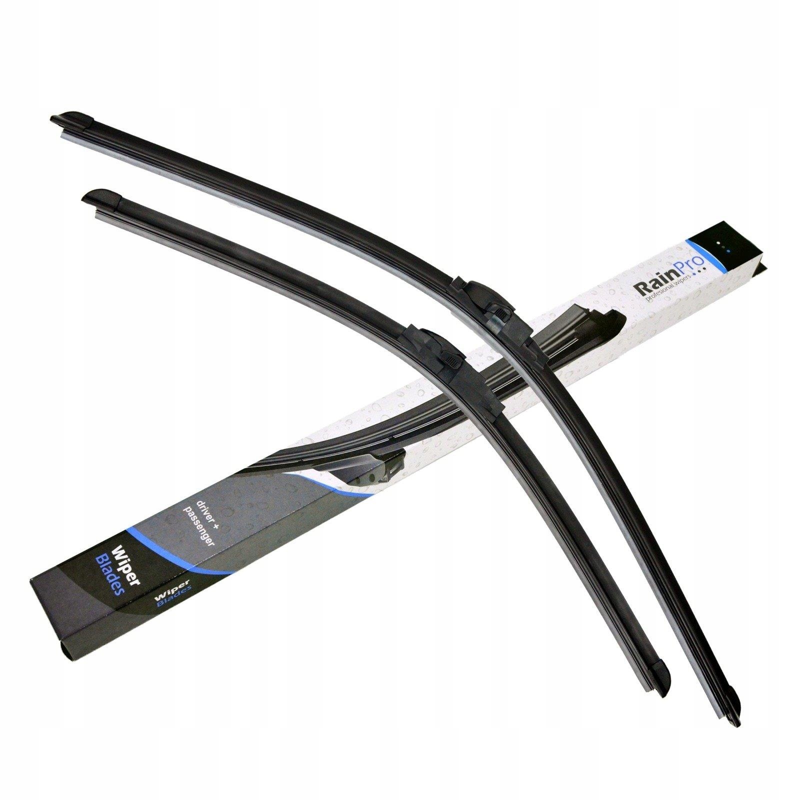 HONDA CIVIC MK8 UFO WYCIERACZKI PRZÓD RAIN PRO