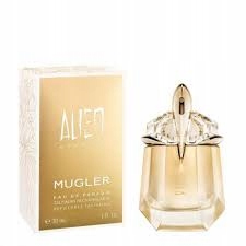 Mugler Alien Goddess Parfémovaná voda Edp 30 ml pro ženy