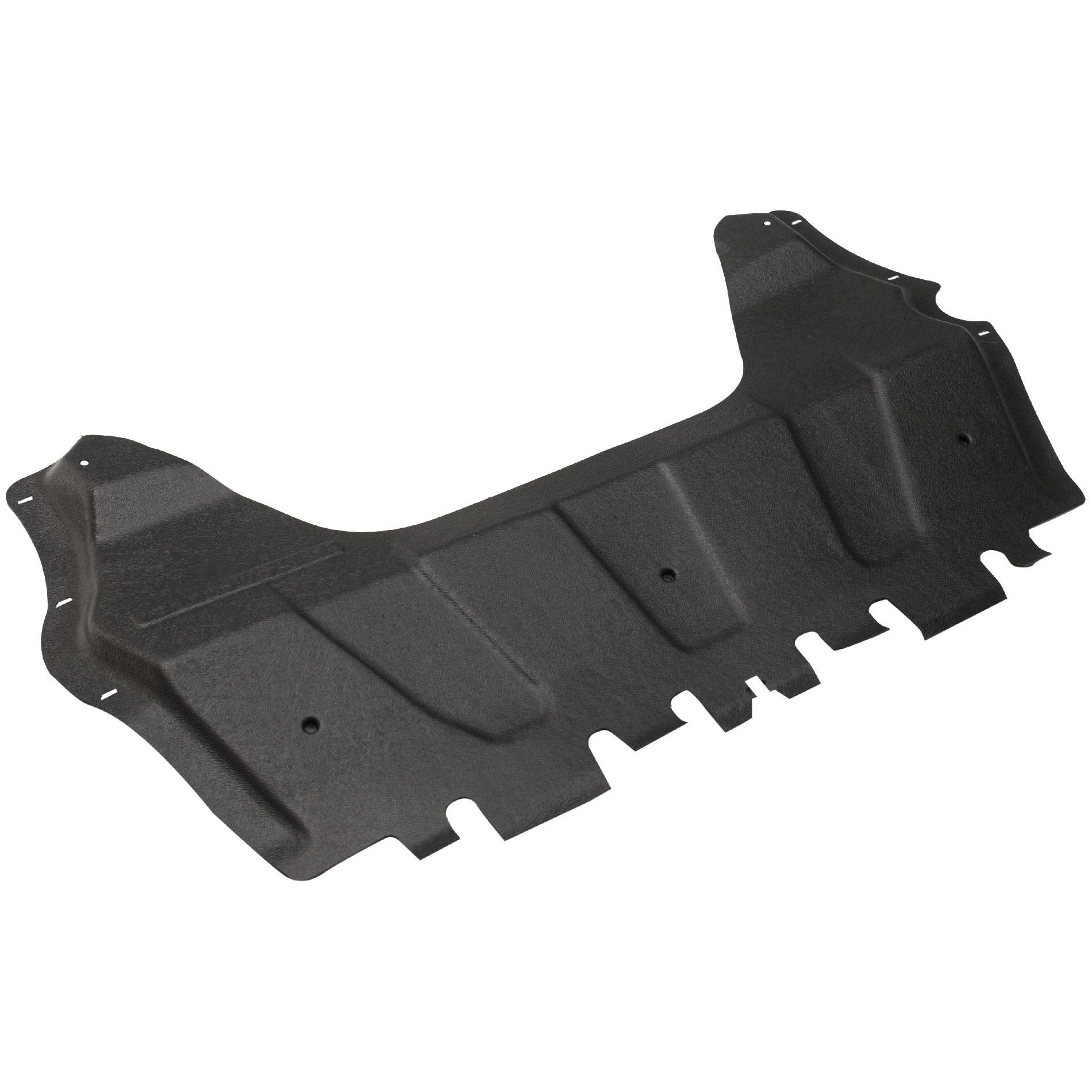 Kryt motoru pro Volkswagen Tiguan I (5N) 2007-2018