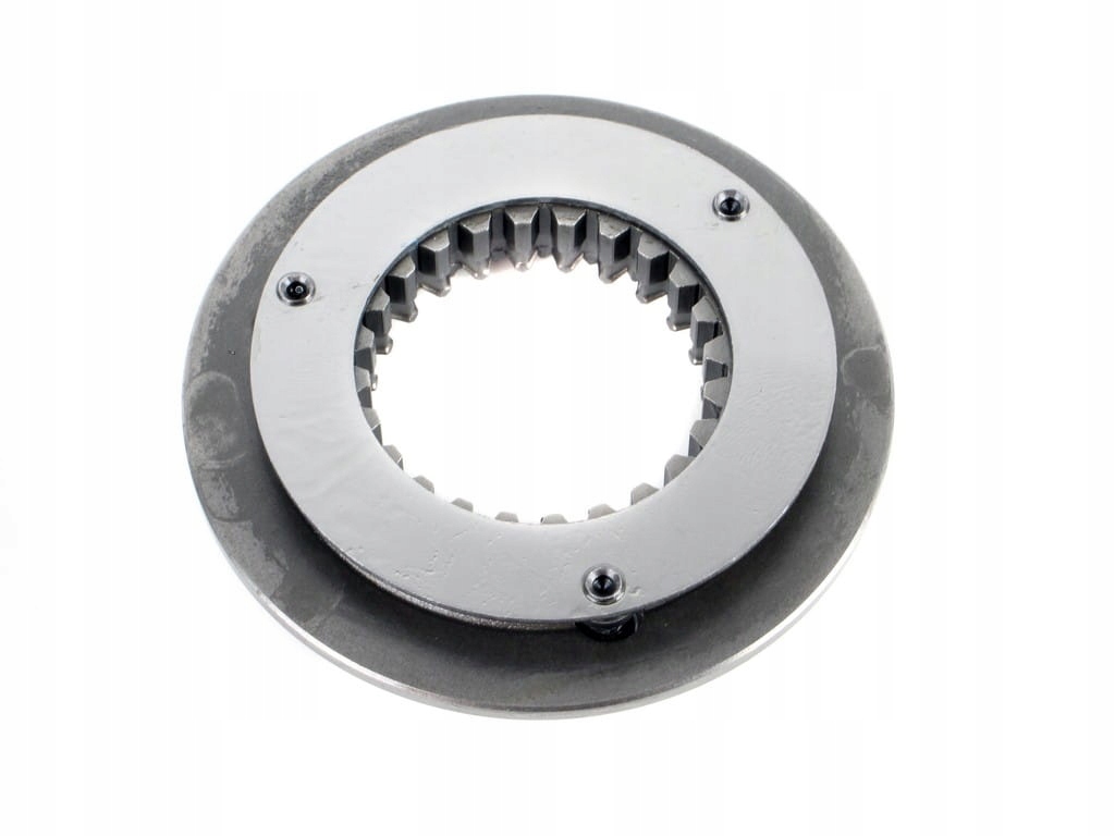 SYNCHRONIZATOR 5 BIEGU PEUGEOT 2008 301 308 3008 407 508 807 EXPERT III IV Producent części PSA