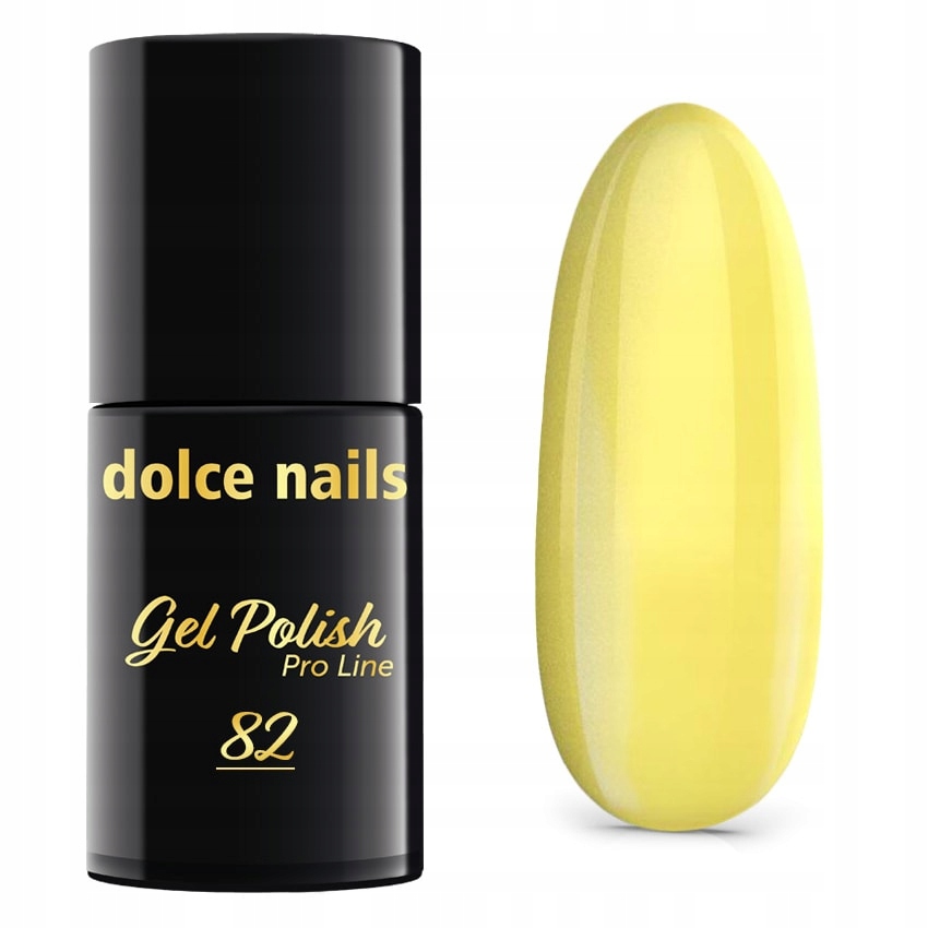

Dolce Nails Lakier Hybrydowy Pro Line 082 Uv/led