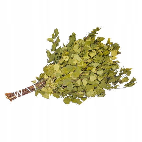 

Witki Brzozowe Suszone Do Sauny Bassau Gałązki