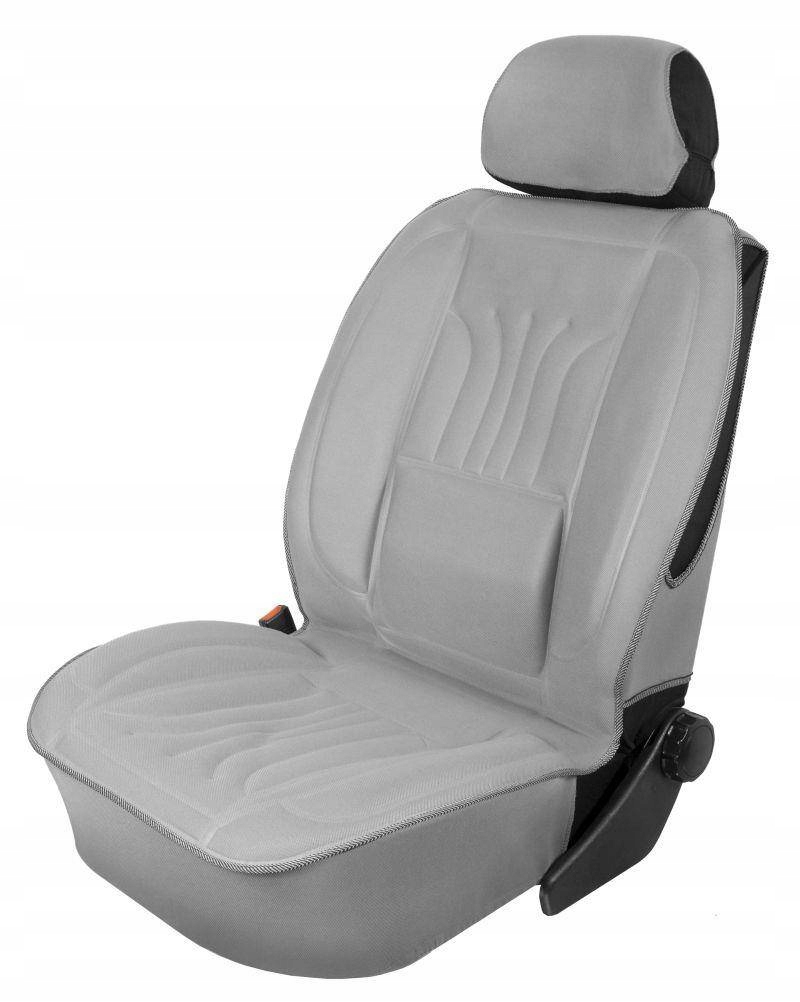 POKROWIEC ANATOMICZNY MATA PROFILOWANA NA FOTEL Rodzaj Uniwersalne