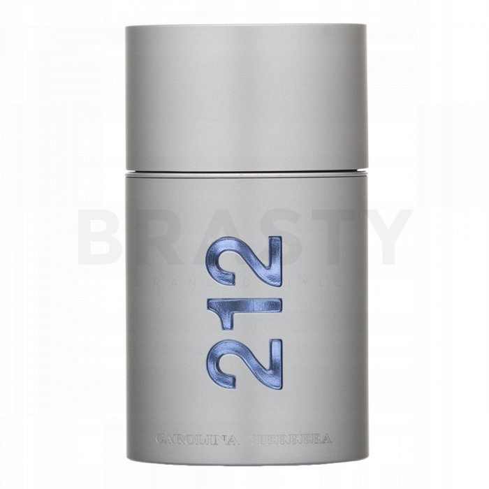 Carolina Herrera 212 Men Edt M 50 ml