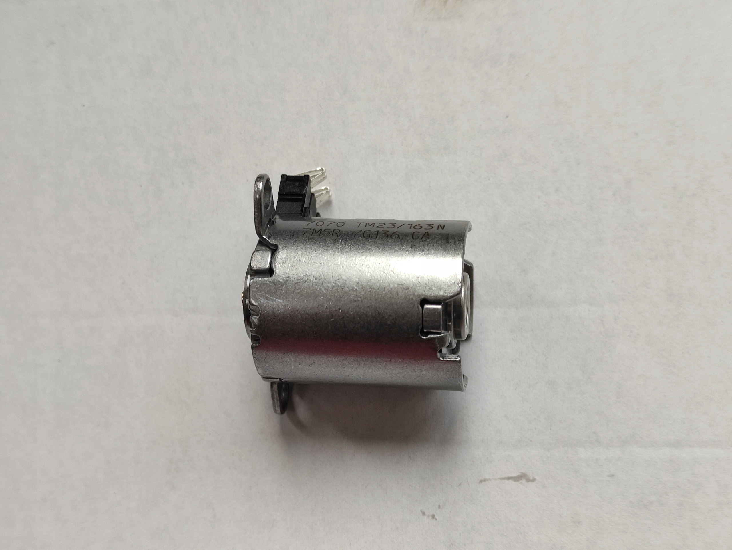 Elektroventil spojky MPS6 6DCT450 Powershift