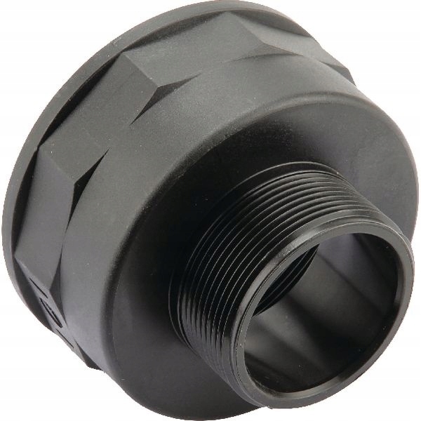 

Nypel redukcyjny gwint gw/gz 3"-2"