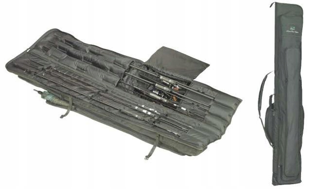 

Pokrowiec Anaconda 3 Section Travel Rod System 134
