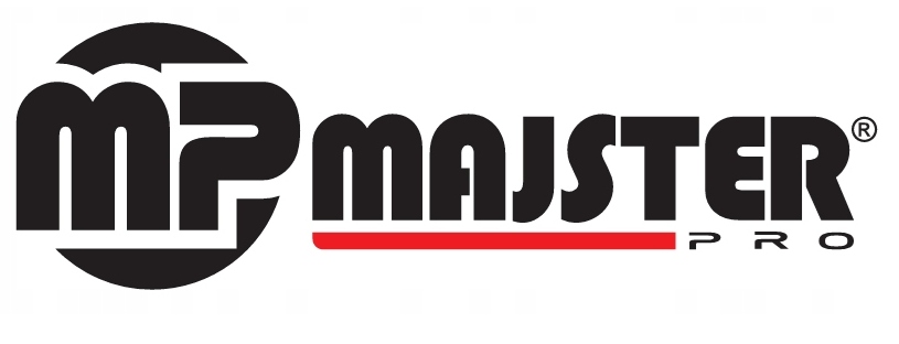 DMUCHAWA SPALINOWA OGRODOWA ODKURZACZ z ROZDRABNIACZEM LIŚCI MP0080 Majster Europejski standard emisji spalin EURO 1