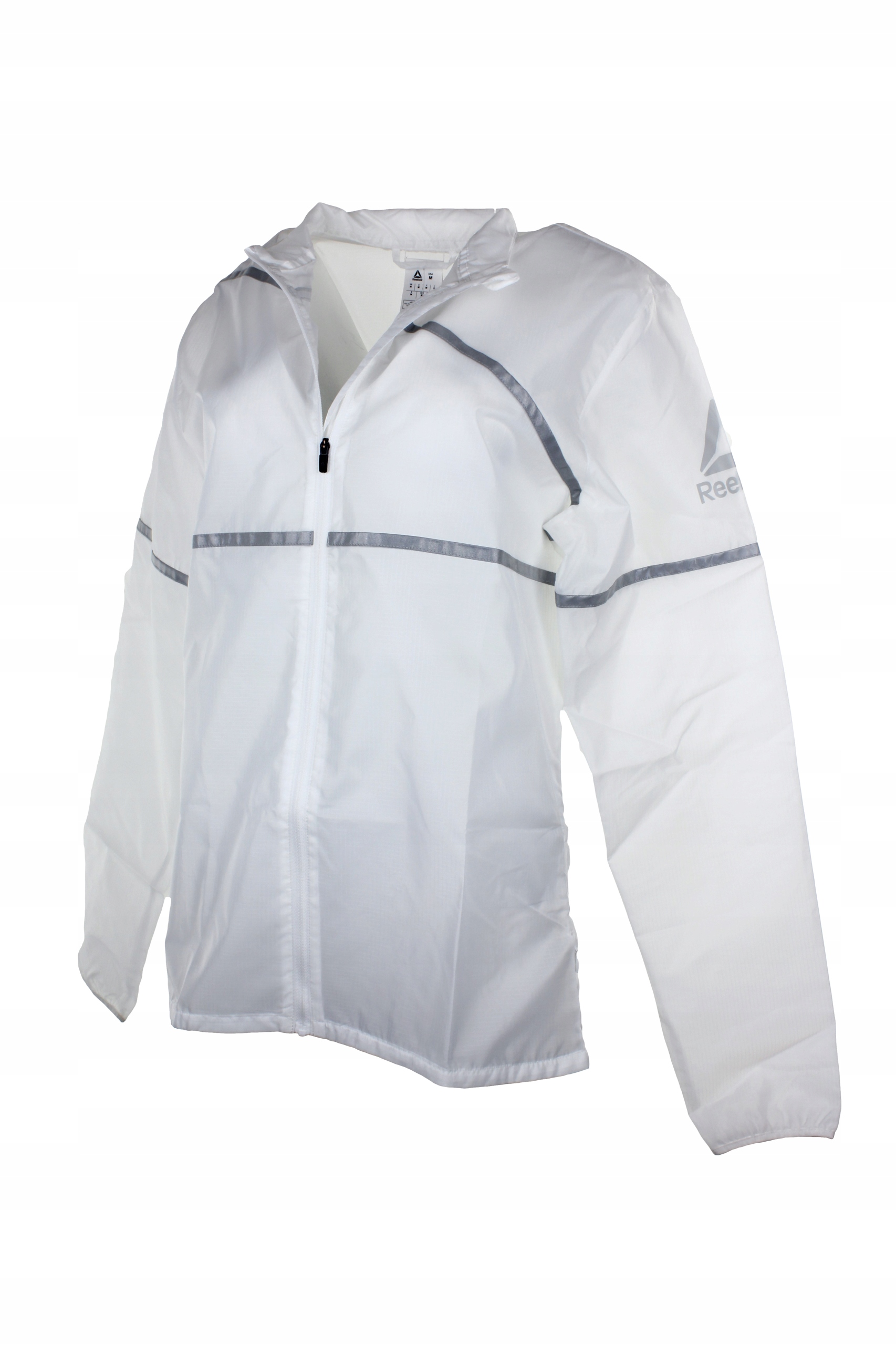 Kurtka Reebok HERO REFLECTIVE JKT CD5465 L