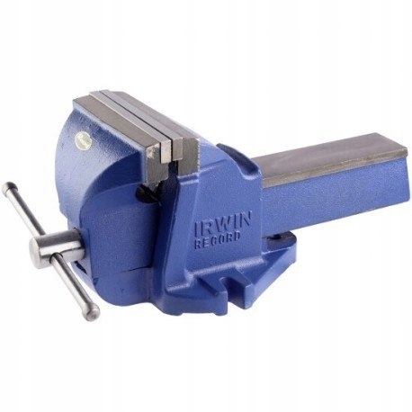 

Imadło ślusarskie 100mm stałe TYP3 Irwin