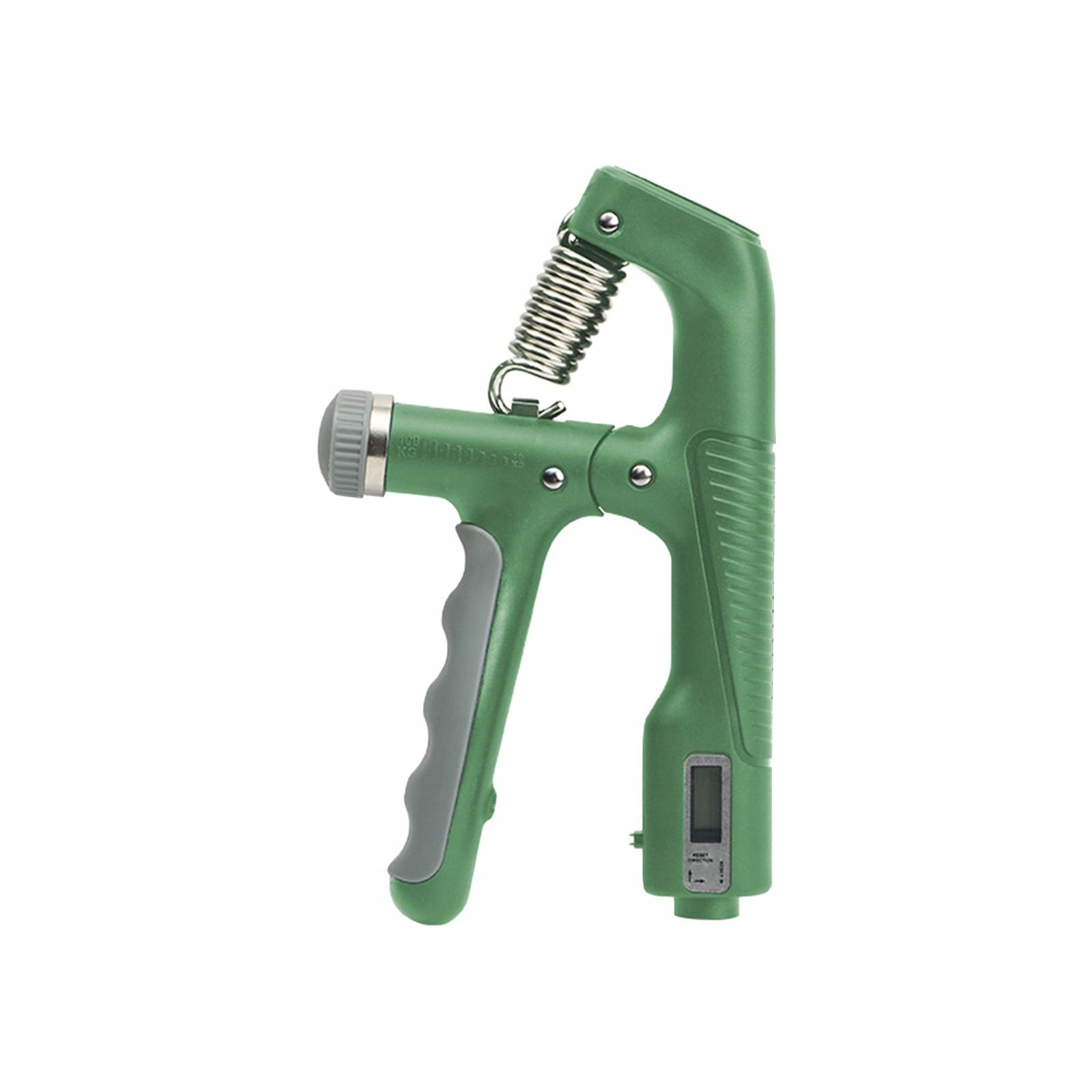 Wzmacniacz chwytu Automatyczne liczenie Ręka