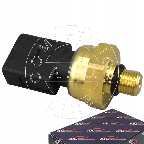 57943 - Датчик тиску палива для VW CADDY III