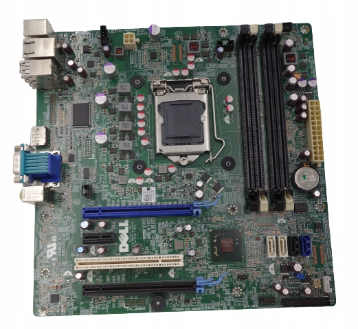 Płyta główna Dell Optiplex 790 MT s1155 0HY9JP
